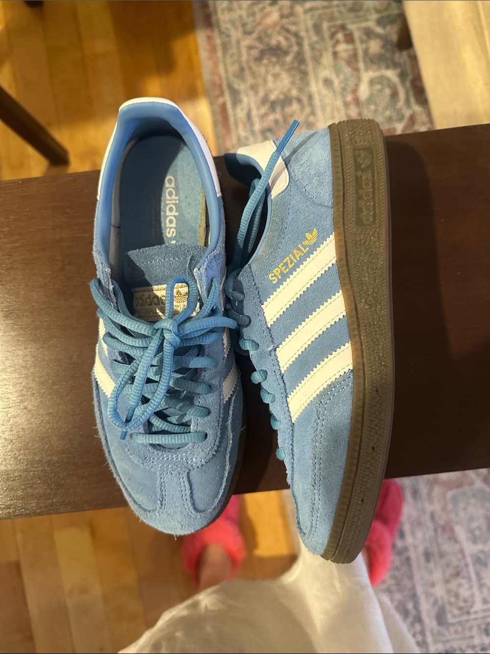 Adidas Spezial Sneakers - Picture 4 of 7